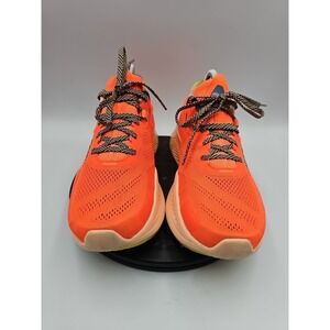 Saucony Guide 15 Women Size 8 Orange Athletic Running Shoes Sneakers S10684-45